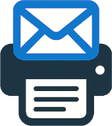 MailPrinter Icon
